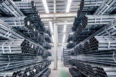 Tình hình thị trường thép Việt Nam tháng 3/2020 và Quý I năm 2020